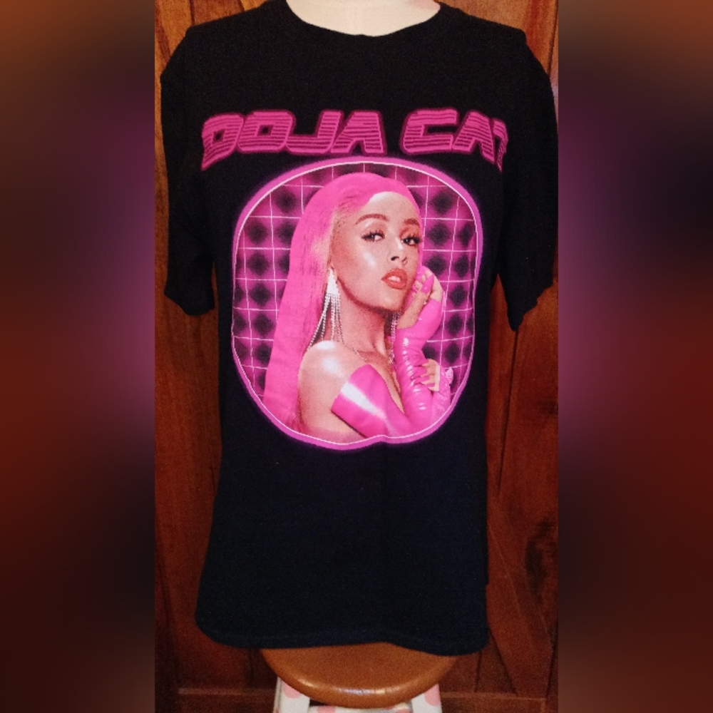 Doja Cat tee